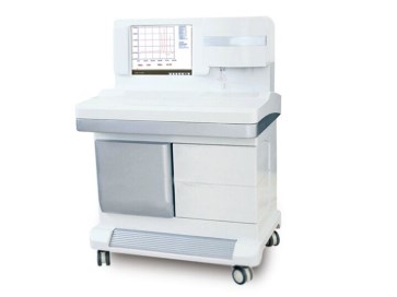 GK-4豪华推车香蕉视频污污下载全自动微量元素测定仪品牌