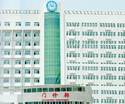 人体香蕉APP下载视频为于都县人民医院检验科提供服务