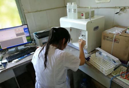 香蕉视频污污下载已到福鼎市白琳中心卫生院