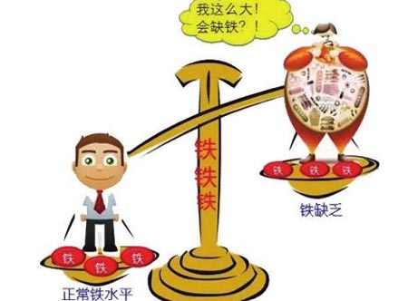 香蕉视频污污下载解决儿童身体微量元素