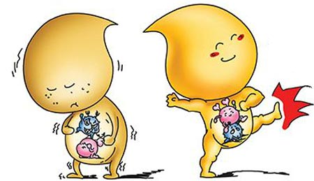 香蕉视频污污下载与人体微量元素平衡