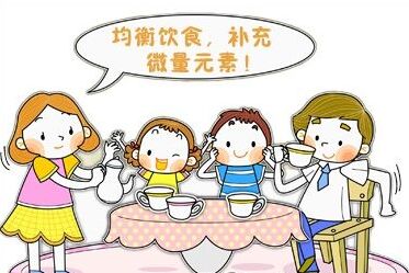 儿童香蕉APP下载视频谈微量元素与儿童生长发育的关系