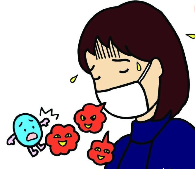 医用香蕉视频污污下载谈癌症与微量元素的关系
