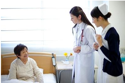 医用香蕉视频污污下载厂家谈中老年白癜风发病机理