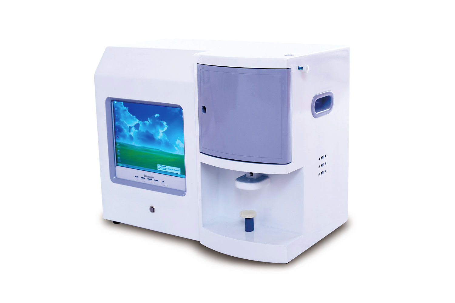 医用香蕉APP下载视频厂家谈微量元素的检查流程 医用香蕉APP下载视频厂家谈微量元素的检查流程