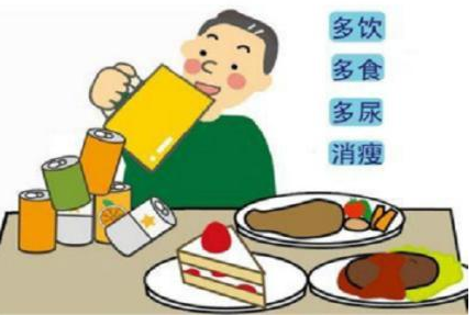 全自动香蕉视频污污下载提醒糖尿病患者应当补充哪些微量元素？
