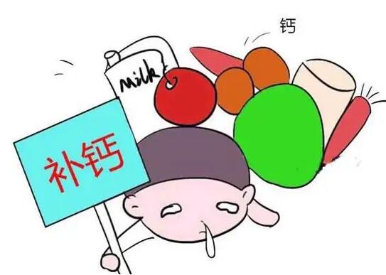 全自动香蕉视频污污下载厂家提示补钙调理补微量元素
