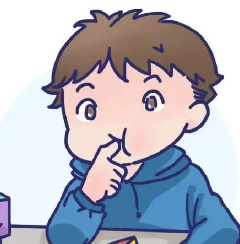 香蕉APP下载视频厂家提醒儿童咬指甲是缺乏微量元素，是否存在科学性？