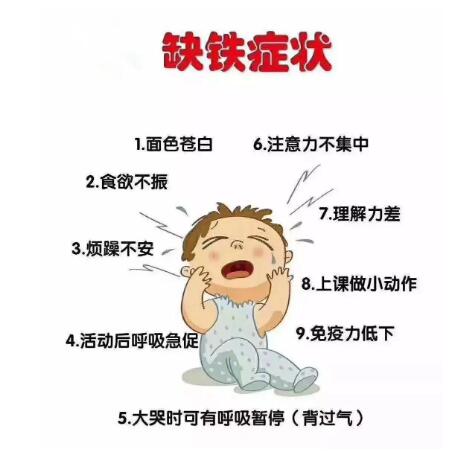 便携式身体香蕉APP下载视频提示：不要让人体缺少铁元素