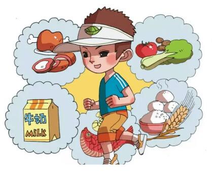人体香蕉视频污污下载厂家提示预防贫血，除了"铁"还有"铜"！