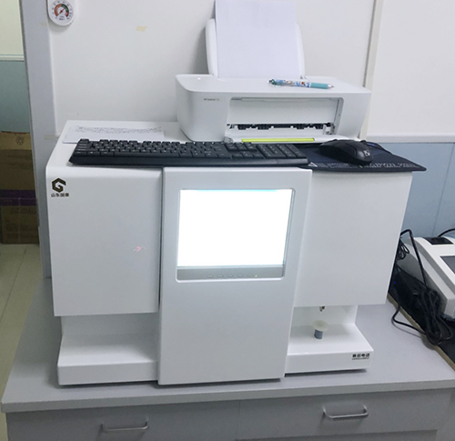 国内三大品牌微量元素检查仪都有那几家？为您推荐一下