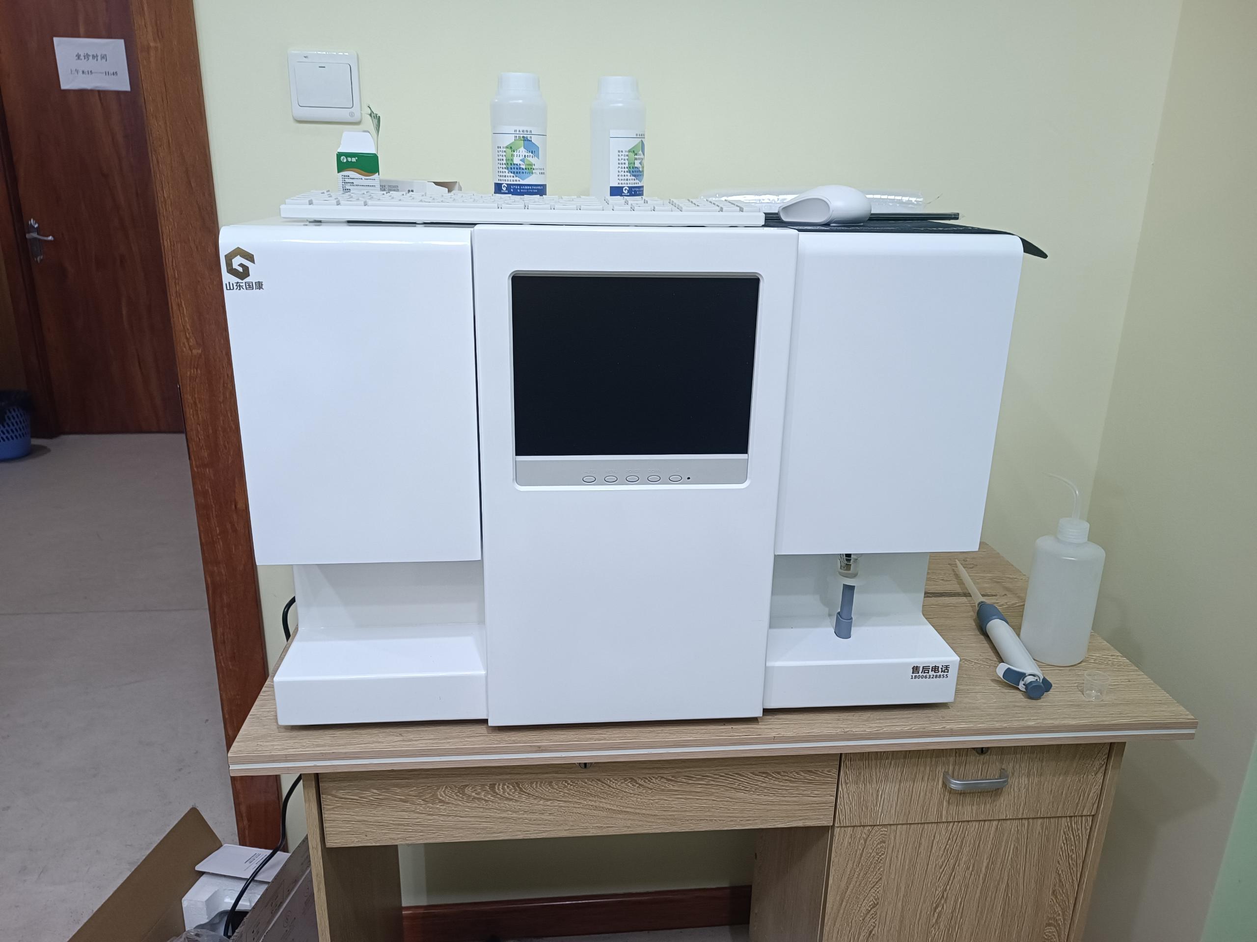 GK-1全自动香蕉视频污污下载器设备，从根源上了解身体健康状态