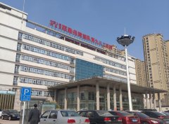 祝贺全自动香蕉视频污污下载在河北唐山联勤保障部队第982医院安装完成